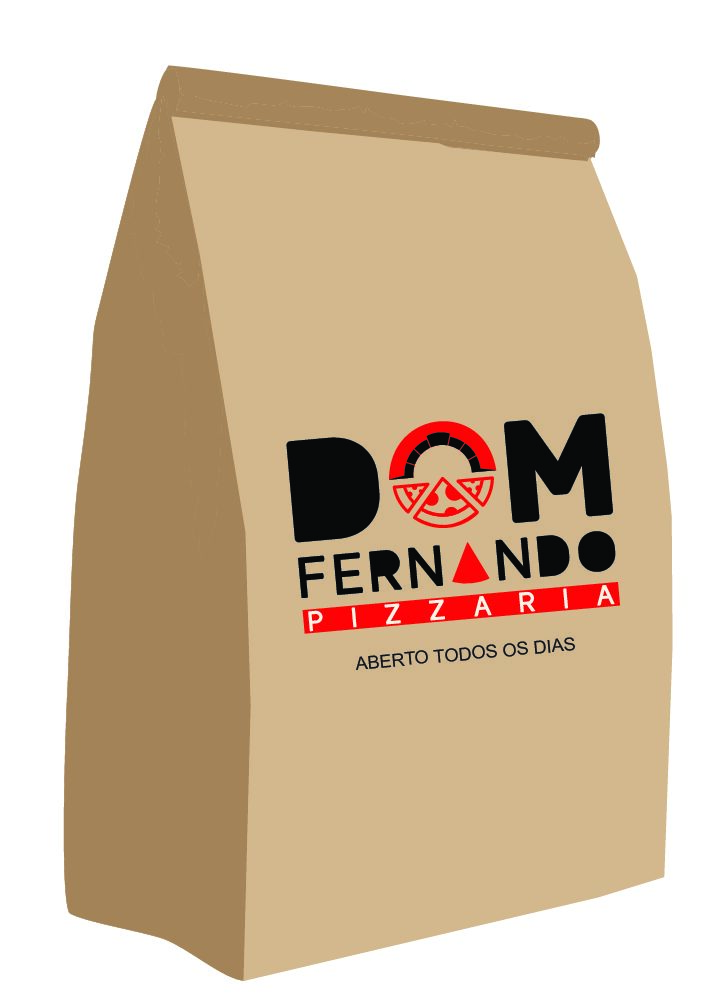 DOM FERNANDO SOCO DE LANCHE