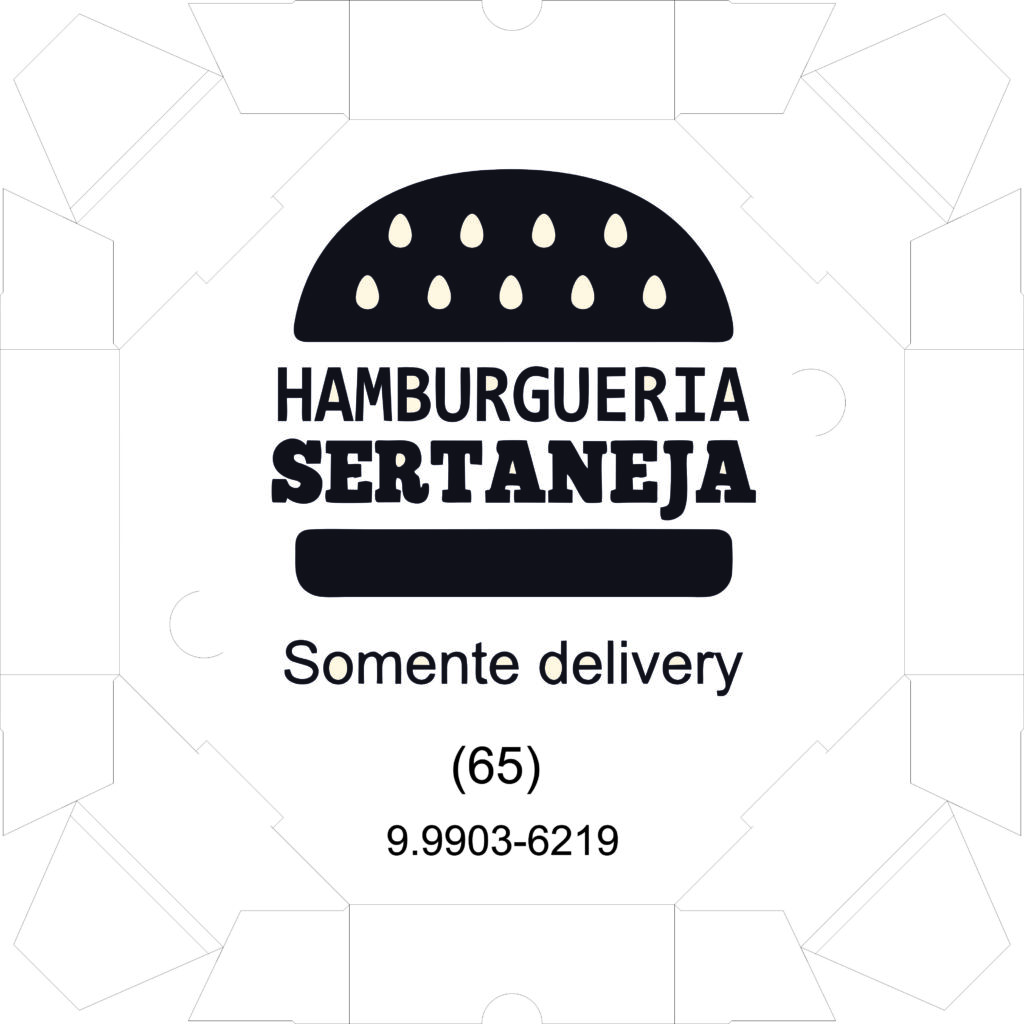 hamburgueria